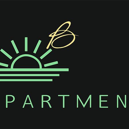 B Apartment رافني المظهر الخارجي الصورة