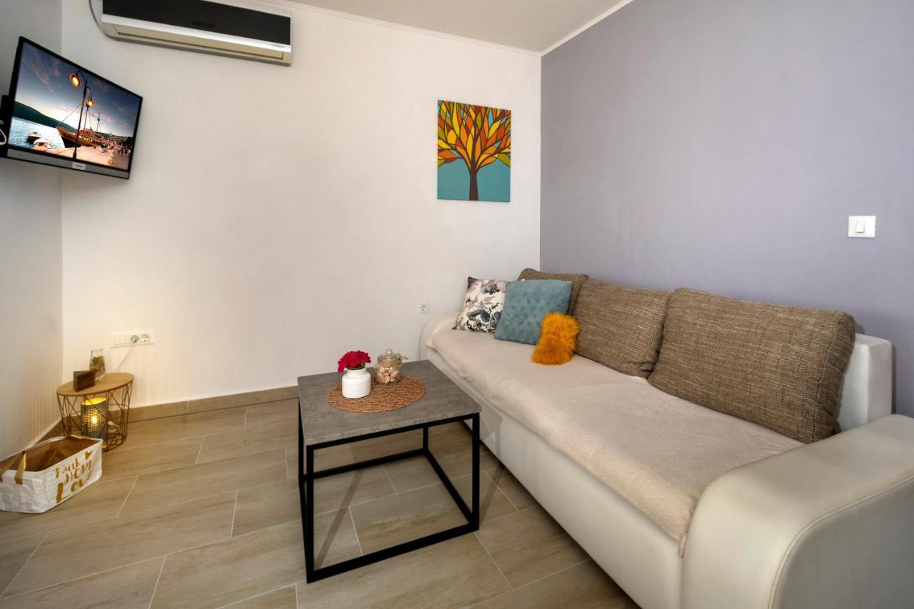 B Apartment رافني المظهر الخارجي الصورة